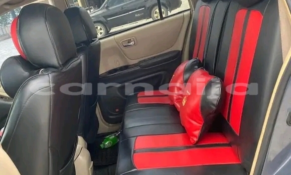 Acheter Occasion Voiture Toyota Highlander Autre à Abuja, État de Lagos Acheter Occasion Voiture Toyota Highlander Autre à Abuja, État de Lagos