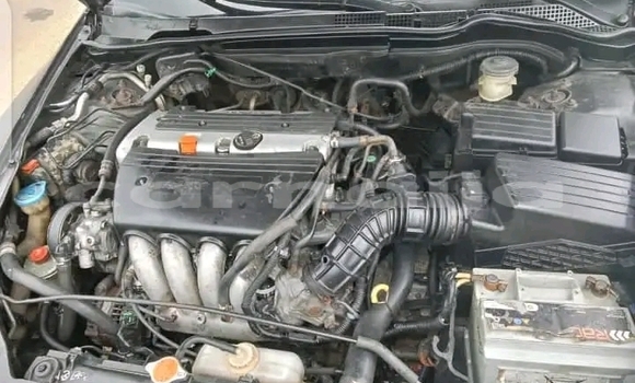 Buy Used Honda Accord Other Car in Abuja in Lagos State Buy Used Honda Accord Other Car in Abuja in Lagos State