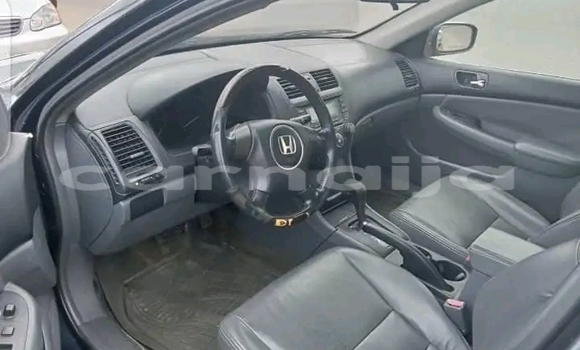 Acheter Occasion Voiture Honda Accord Autre à Abuja, État de Lagos Acheter Occasion Voiture Honda Accord Autre à Abuja, État de Lagos