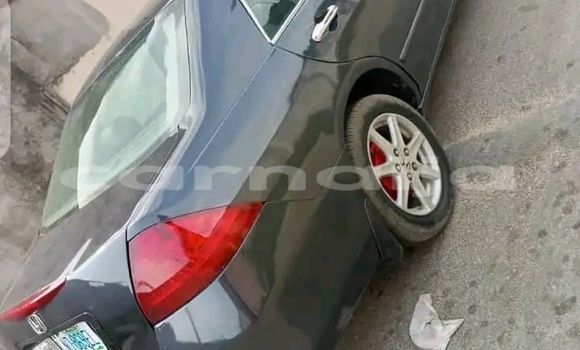 Acheter Occasion Voiture Honda Accord Autre à Abuja, État de Lagos Acheter Occasion Voiture Honda Accord Autre à Abuja, État de Lagos
