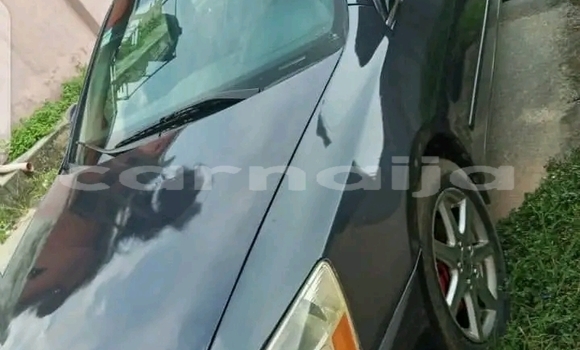 Acheter Occasion Voiture Honda Accord Autre à Abuja, État de Lagos Acheter Occasion Voiture Honda Accord Autre à Abuja, État de Lagos