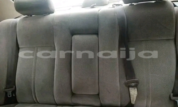 Buy Used Toyota Premio Other Car in Abaji in Federal Capital Territory