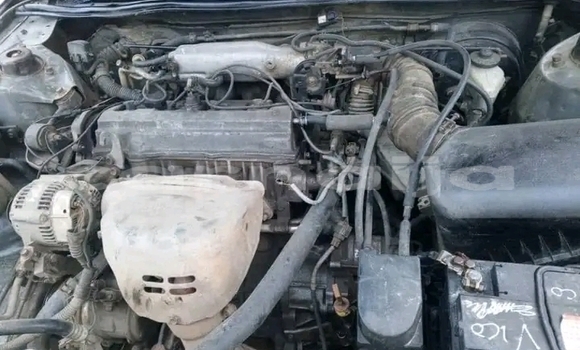 Acheter Occasion Voiture Toyota Premio Autre à Abaji, Territoire de la capitale fédérale Acheter Occasion Voiture Toyota Premio Autre à Abaji, Territoire de la capitale fédérale