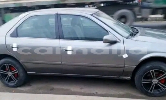 Acheter Occasion Voiture Toyota Premio Autre à Abaji, Territoire de la capitale fédérale Acheter Occasion Voiture Toyota Premio Autre à Abaji, Territoire de la capitale fédérale