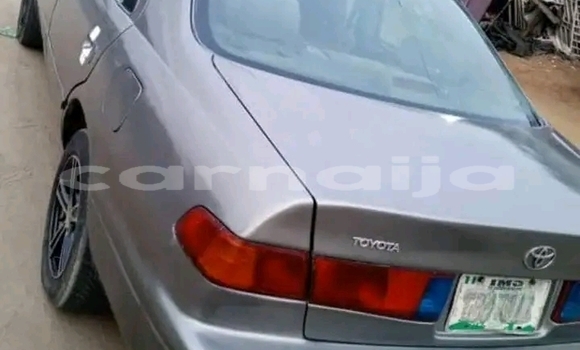 Acheter Occasion Voiture Toyota Premio Autre à Abaji, Territoire de la capitale fédérale Acheter Occasion Voiture Toyota Premio Autre à Abaji, Territoire de la capitale fédérale