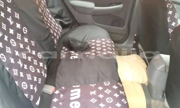 Acheter Occasion Voiture Honda Accord Autre à Abuja, État de Lagos