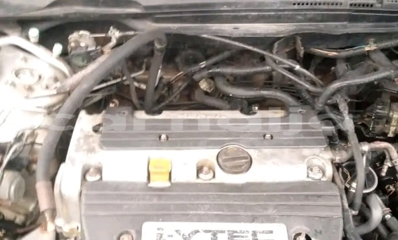 Acheter Occasion Voiture Honda Accord Autre à Abuja, État de Lagos Acheter Occasion Voiture Honda Accord Autre à Abuja, État de Lagos