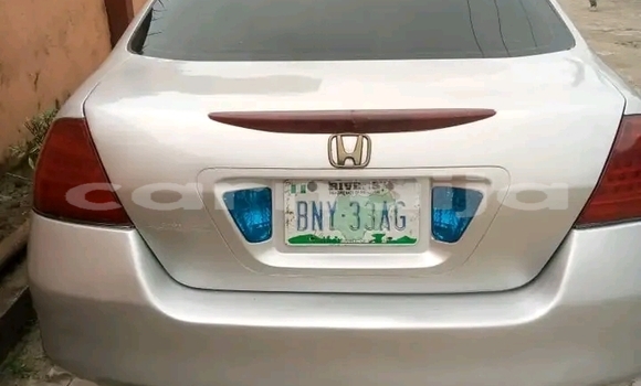 Acheter Occasion Voiture Honda Accord Autre à Abuja, État de Lagos Acheter Occasion Voiture Honda Accord Autre à Abuja, État de Lagos