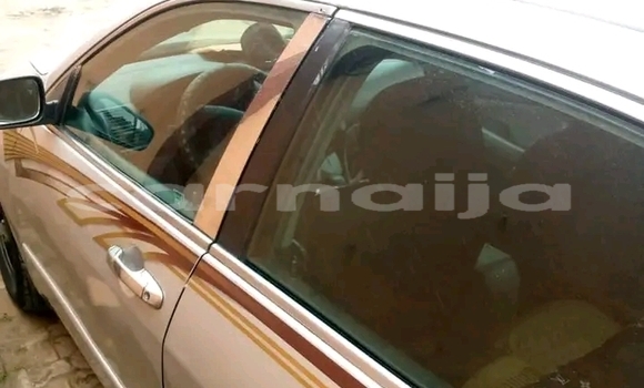 Acheter Occasion Voiture Honda Accord Autre à Abuja, État de Lagos Acheter Occasion Voiture Honda Accord Autre à Abuja, État de Lagos