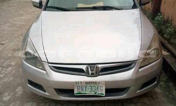 Acheter Occasion Voiture Honda Accord Autre à Abuja, État de Lagos Acheter Occasion Voiture Honda Accord Autre à Abuja, État de Lagos