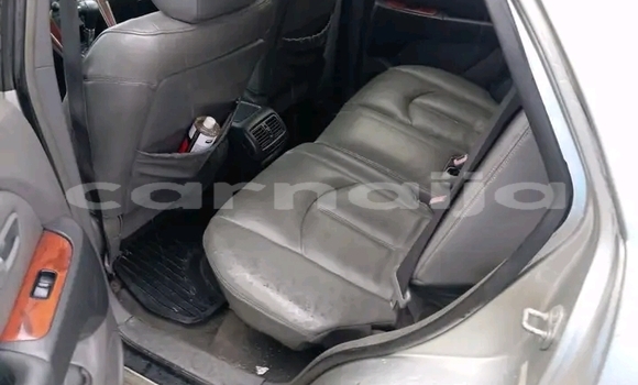 Buy Used Lexus RX 330 Other Car in Abakaliki in Ebonyi State