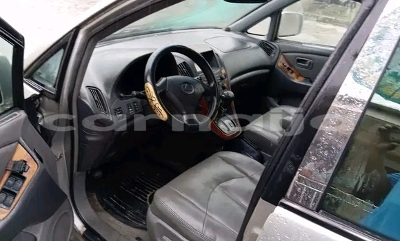 Acheter Occasion Voiture Lexus RX 330 Autre à Abakaliki, État d'Ebonyi Acheter Occasion Voiture Lexus RX 330 Autre à Abakaliki, État d'Ebonyi
