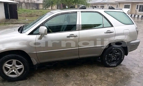 Acheter Occasion Voiture Lexus RX 330 Autre à Abakaliki, État d'Ebonyi Acheter Occasion Voiture Lexus RX 330 Autre à Abakaliki, État d'Ebonyi
