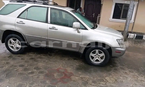 Acheter Occasion Voiture Lexus RX 330 Autre à Abakaliki, État d'Ebonyi Acheter Occasion Voiture Lexus RX 330 Autre à Abakaliki, État d'Ebonyi