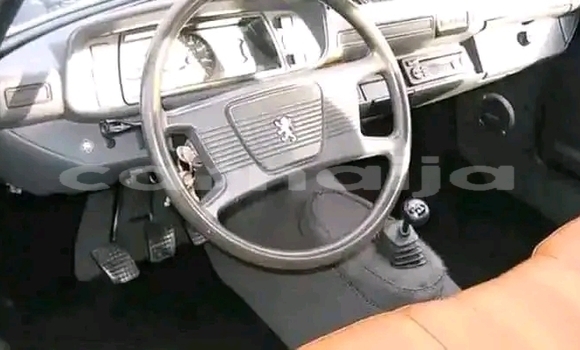 Acheter Occasion Voiture Peugeot 504 Noir à Abuja, État de Lagos Acheter Occasion Voiture Peugeot 504 Noir à Abuja, État de Lagos