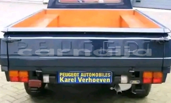 Acheter Occasion Voiture Peugeot 504 Noir à Abuja, État de Lagos Acheter Occasion Voiture Peugeot 504 Noir à Abuja, État de Lagos