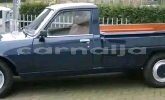 Acheter Occasion Voiture Peugeot 504 Noir à Abuja, État de Lagos Acheter Occasion Voiture Peugeot 504 Noir à Abuja, État de Lagos