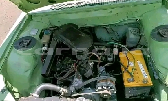 Buy Used Peugeot 504 Other Car in Abuja in Lagos State