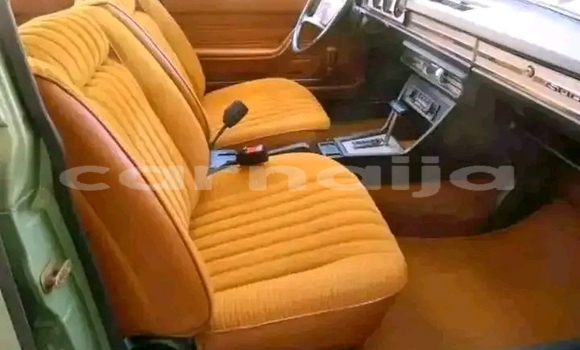 Acheter Occasion Voiture Peugeot 504 Autre à Abuja, État de Lagos Acheter Occasion Voiture Peugeot 504 Autre à Abuja, État de Lagos