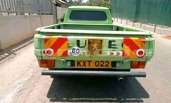 Acheter Occasion Voiture Peugeot 504 Autre à Abuja, État de Lagos Acheter Occasion Voiture Peugeot 504 Autre à Abuja, État de Lagos