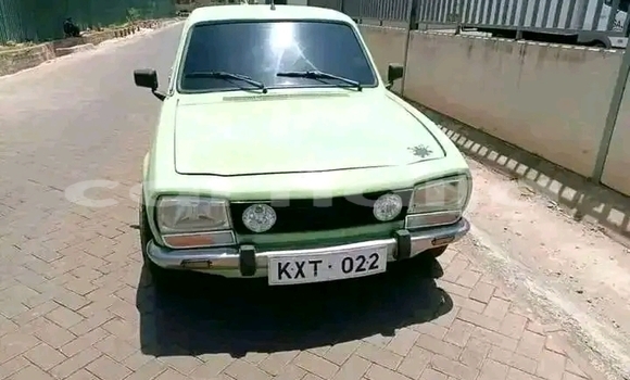 Acheter Occasion Voiture Peugeot 504 Autre à Abuja, État de Lagos Acheter Occasion Voiture Peugeot 504 Autre à Abuja, État de Lagos