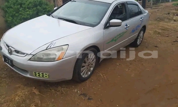 Buy Used Honda Edix Other Car in Abuja in Lagos State