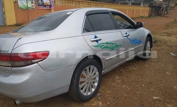 Acheter Occasion Voiture Honda Edix Autre à Abuja, État de Lagos Acheter Occasion Voiture Honda Edix Autre à Abuja, État de Lagos