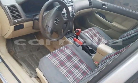 Acheter Occasion Voiture Honda Edix Autre à Abuja, État de Lagos Acheter Occasion Voiture Honda Edix Autre à Abuja, État de Lagos