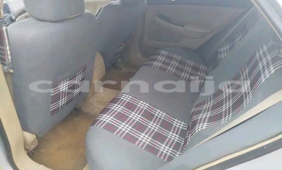Acheter Occasion Voiture Honda Edix Autre à Abuja, État de Lagos Acheter Occasion Voiture Honda Edix Autre à Abuja, État de Lagos