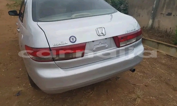 Acheter Occasion Voiture Honda Edix Autre à Abuja, État de Lagos Acheter Occasion Voiture Honda Edix Autre à Abuja, État de Lagos