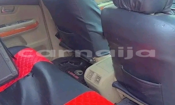 Buy Used Lexus RX 330 Other Car in Abuja in Lagos State