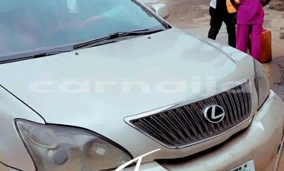 Acheter Occasion Voiture Lexus RX 330 Autre à Abuja, État de Lagos Acheter Occasion Voiture Lexus RX 330 Autre à Abuja, État de Lagos