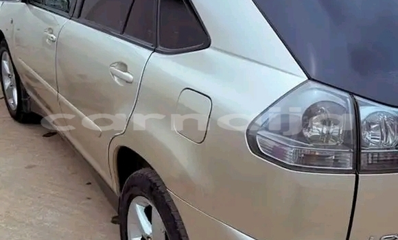 Acheter Occasion Voiture Lexus RX 330 Autre à Abuja, État de Lagos Acheter Occasion Voiture Lexus RX 330 Autre à Abuja, État de Lagos
