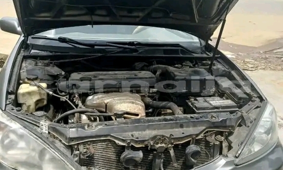 Acheter Occasion Voiture Toyota Camry Autre à Abuja, État de Lagos