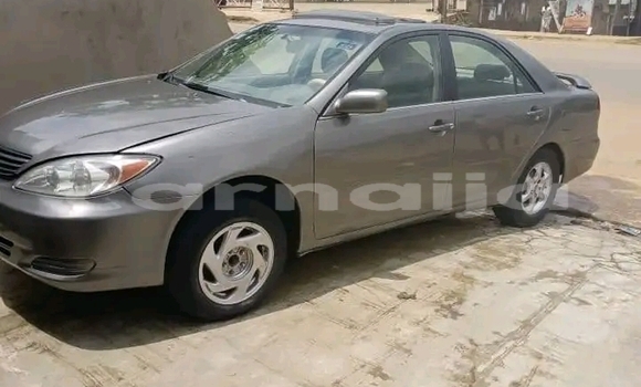 Acheter Occasion Voiture Toyota Camry Autre à Abuja, État de Lagos Acheter Occasion Voiture Toyota Camry Autre à Abuja, État de Lagos