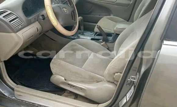 Acheter Occasion Voiture Toyota Camry Autre à Abuja, État de Lagos Acheter Occasion Voiture Toyota Camry Autre à Abuja, État de Lagos