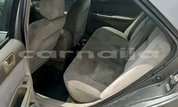 Acheter Occasion Voiture Toyota Camry Autre à Abuja, État de Lagos Acheter Occasion Voiture Toyota Camry Autre à Abuja, État de Lagos