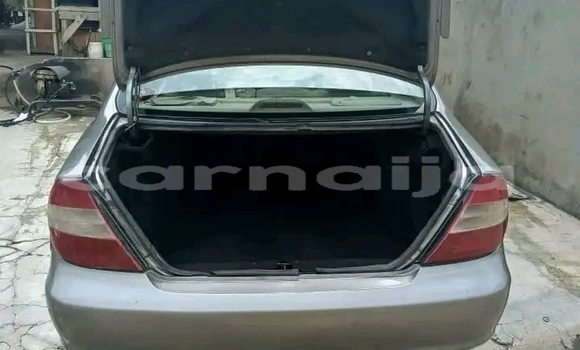 Acheter Occasion Voiture Toyota Camry Autre à Abuja, État de Lagos Acheter Occasion Voiture Toyota Camry Autre à Abuja, État de Lagos