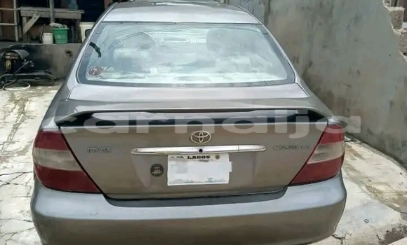 Acheter Occasion Voiture Toyota Camry Autre à Abuja, État de Lagos Acheter Occasion Voiture Toyota Camry Autre à Abuja, État de Lagos