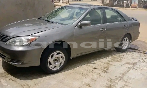 Acheter Occasion Voiture Toyota Camry Autre à Abuja, État de Lagos Acheter Occasion Voiture Toyota Camry Autre à Abuja, État de Lagos