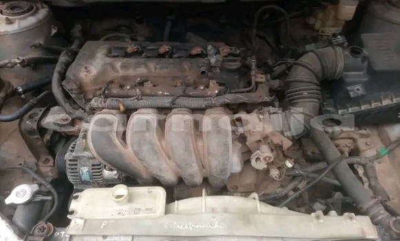 Acheter Occasion Voiture Toyota Corolla Autre à Abuja, État de Lagos Acheter Occasion Voiture Toyota Corolla Autre à Abuja, État de Lagos