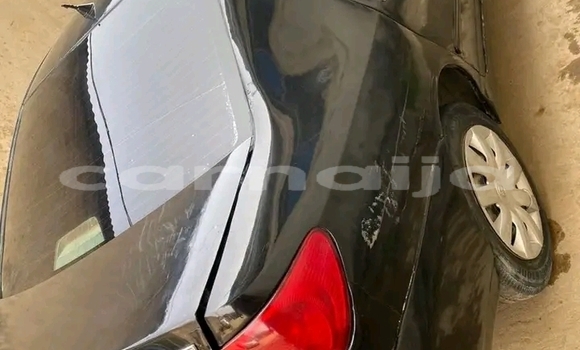 Acheter Occasion Voiture Toyota Corolla Noir à Abuja, État de Lagos Acheter Occasion Voiture Toyota Corolla Noir à Abuja, État de Lagos