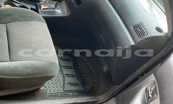 Acheter Occasion Voiture Toyota Corolla Noir à Abuja, État de Lagos Acheter Occasion Voiture Toyota Corolla Noir à Abuja, État de Lagos
