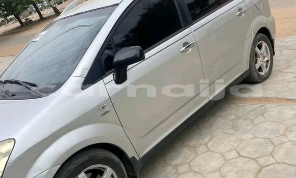 Buy Used Toyota Corolla Other Car in Lagos in Lagos State