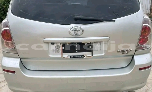 Acheter Occasion Voiture Toyota Corolla Autre à Lagos, État de Lagos Acheter Occasion Voiture Toyota Corolla Autre à Lagos, État de Lagos