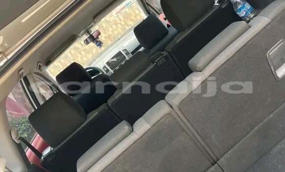Acheter Occasion Voiture Toyota Corolla Autre à Lagos, État de Lagos Acheter Occasion Voiture Toyota Corolla Autre à Lagos, État de Lagos