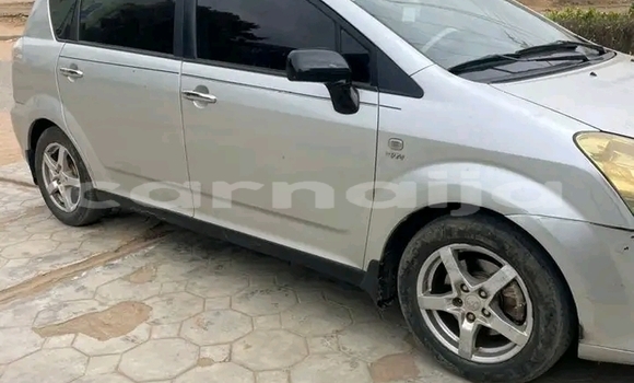 Acheter Occasion Voiture Toyota Corolla Autre à Lagos, État de Lagos Acheter Occasion Voiture Toyota Corolla Autre à Lagos, État de Lagos
