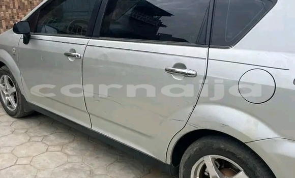 Acheter Occasion Voiture Toyota Corolla Autre à Lagos, État de Lagos Acheter Occasion Voiture Toyota Corolla Autre à Lagos, État de Lagos
