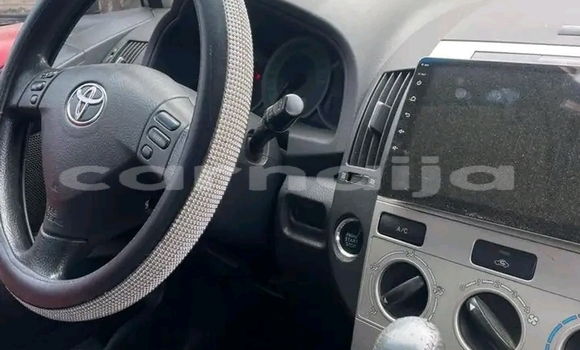 Acheter Occasion Voiture Toyota Corolla Autre à Lagos, État de Lagos Acheter Occasion Voiture Toyota Corolla Autre à Lagos, État de Lagos
