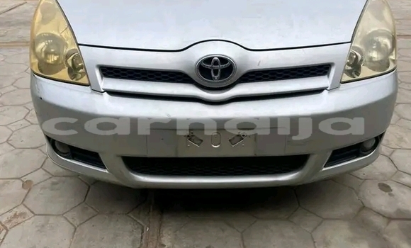 Acheter Occasion Voiture Toyota Corolla Autre à Lagos, État de Lagos Acheter Occasion Voiture Toyota Corolla Autre à Lagos, État de Lagos